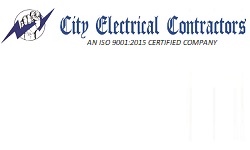 CityElectricalContractors